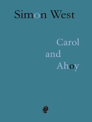 cover image of Carol and Ahoy
